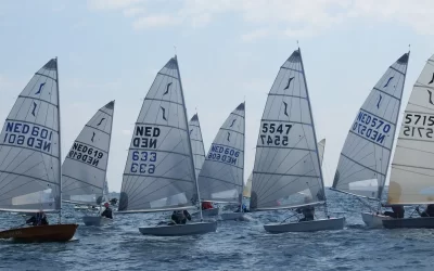 Cees in The Nationscup