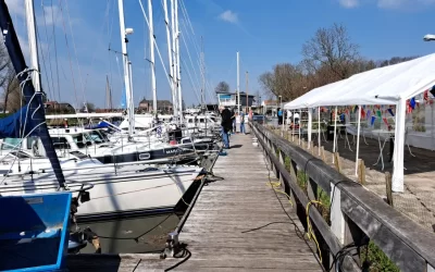 De uitslag van de fotowedstrijd