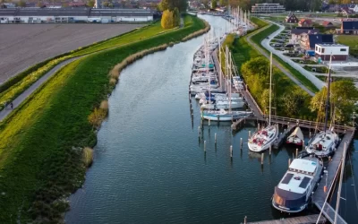 Wie wordt onze nieuwe havenmeester (M/V)?