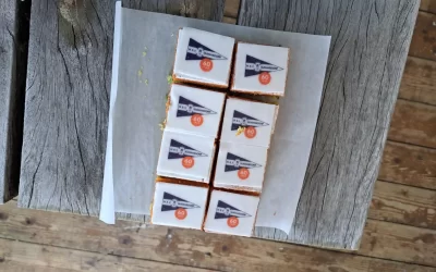 60 jarig jubileum
