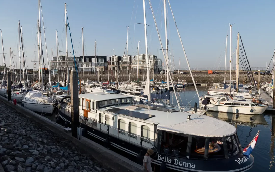 Heb jij al een vaarbewijs?