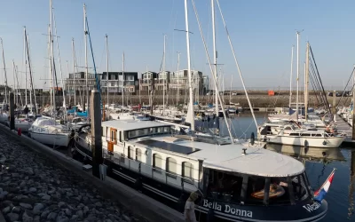 Heb jij al een vaarbewijs?