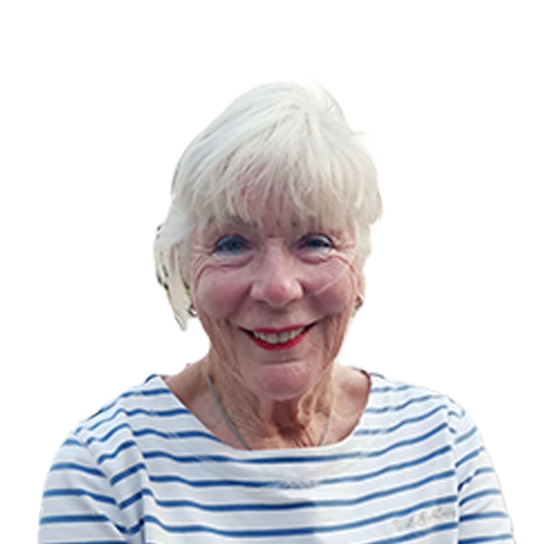Evelyn Sterkman