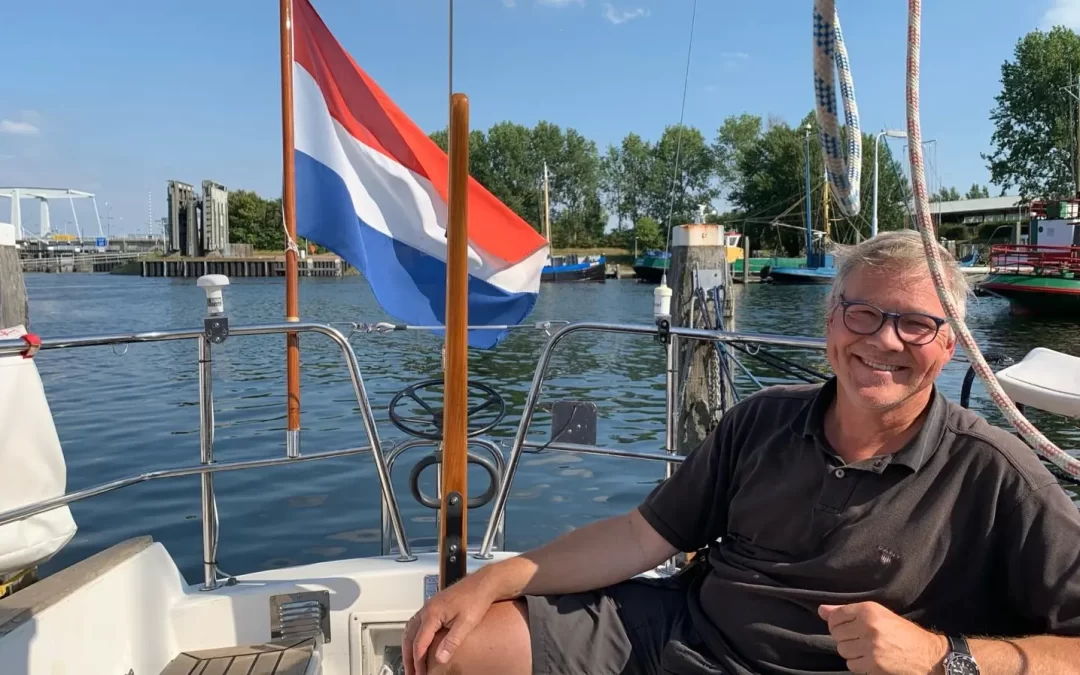 Hoe technisch is de technisch commissaris?